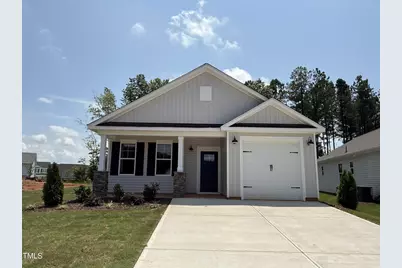 31 Goldenrod Loop, Clayton, NC 27520 - Photo 1