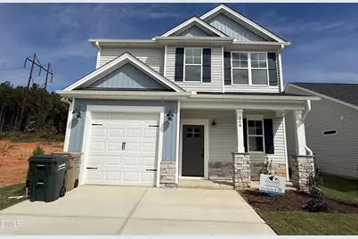 268 Bluejay Street, Clayton, NC 27520 - Photo 1