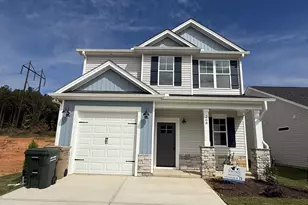 268 Bluejay St, Clayton, NC 27520 - Photo 1