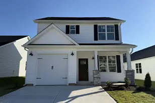 256 Bluejay St, Clayton, NC 27520 - Photo 1