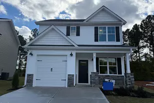 57 Goldenrod Loop, Clayton, NC 27520 - Photo 1