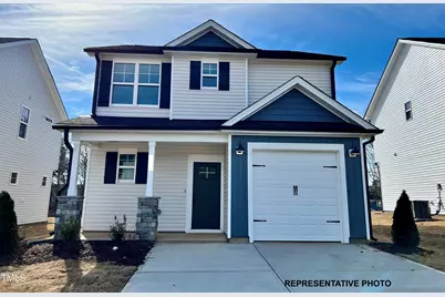 49 Goldenrod Loop, Clayton, NC 27520 - Photo 1