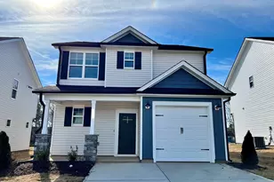 49 Goldenrod Loop, Clayton, NC 27520 - Photo 1