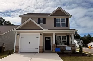 263 Bluejay St, Clayton, NC 27520 - Photo 1