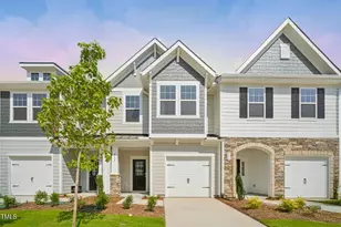 908 Kensley Grv Ln, Fuquay-Varina, NC 27526 - Photo 1