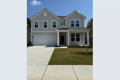 788 Old Station Pointe, Angier, NC 27501 - Photo 1