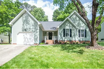 101 Lakeshore Dr. Drive, Durham, NC 27713 - Photo 1