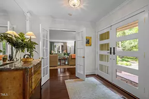 3915 Nottaway Rd, Durham, NC 27707 - Photo 1