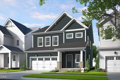 334 Beacon Drive, Pittsboro, NC 27312 - Photo 1