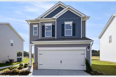 152 Bruce Drive, Dunn, NC 28334 - Photo 1