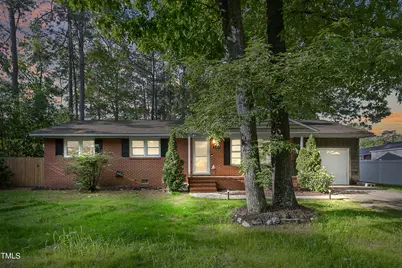 3427 Rogers Drive, Fayetteville, NC 28303 - Photo 1