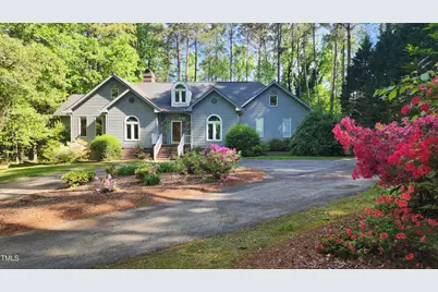 113 Colonial Drive, Wendell, NC 27591 - Photo 1