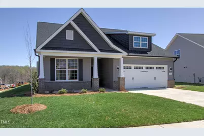 1091 Fairhaven Drive #Lot 47, Mebane, NC 27302 - Photo 1