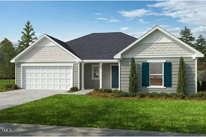 102 Gobbler Drive, Smithfield, NC 27577 - Photo 1