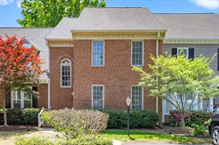 6000 Tenter Banks Square, Raleigh, NC 27609 - Photo 1