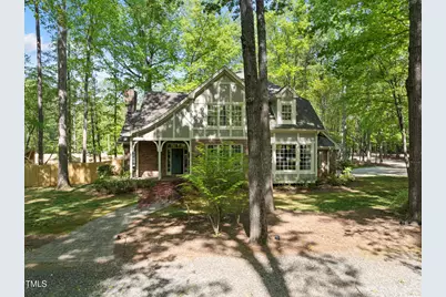 6000 Canadero Drive, Raleigh, NC 27612 - Photo 1