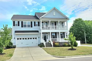 1002 Dogwood Bloom Ln, Knightdale, NC 27545 - Photo 1