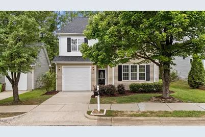 125 Occidental Drive, Holly Springs, NC 27540 - Photo 1