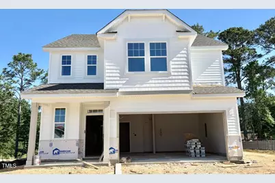 203 Steel Spring Road #21, Angier, NC 27501 - Photo 1