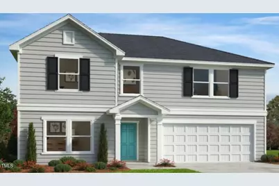 91 Gobbler Drive, Smithfield, NC 27577 - Photo 1