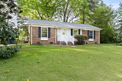 5802 Newhall Road, Durham, NC 27713 - Photo 1