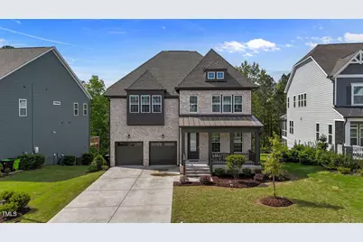 1632 Ferntree Court, Morrisville, NC 27560 - Photo 1