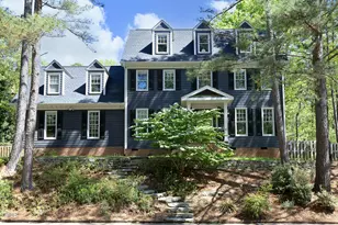 221 Ironwoods Dr, Chapel Hill, NC 27516 - Photo 1