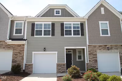 123 Hunston Drive, Holly Springs, NC 27540 - Photo 1