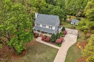 817 S Creek Dr, Nashville, NC 27856 - Photo 1