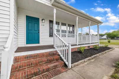 112 Edmondson Drive, Willow Springs, NC 27592 - Photo 1