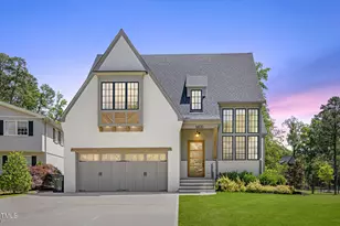 1400 Hedgelawn, Raleigh, NC 27615 - Photo 1
