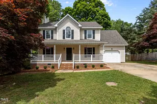 928 Broadhaven Dr, Raleigh, NC 27603 - Photo 1