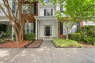 126 Star Thistle Lane, Cary, NC 27513 - Photo 1