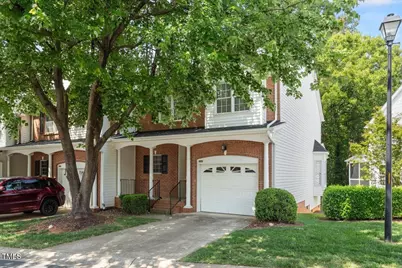 4540 Mistiflower Drive, Raleigh, NC 27606 - Photo 1