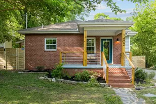 1402 W Lakewood Ave, Durham, NC 27707 - Photo 1