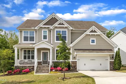 1811 Sandoval Drive, Durham, NC 27703 - Photo 1