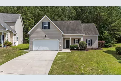 633 Prickly Pear Drive, Fuquay Varina, NC 27526 - Photo 1