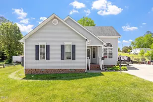 106 Northwinds Dr, Wendell, NC 27591 - Photo 1