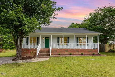 5317 Cottage Bluff Lane, Knightdale, NC 27545 - Photo 1
