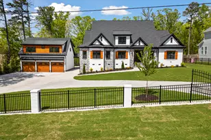 1903 Edgerton Dr, Durham, NC 27703 - Photo 1