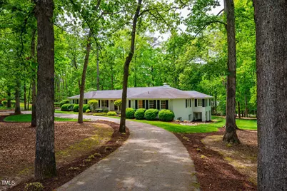 3804 Nottaway Road, Durham, NC 27707 - Photo 1