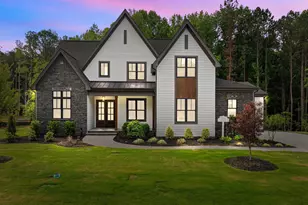 1108 Delilia Ln, Wake Forest, NC 27587 - Photo 1