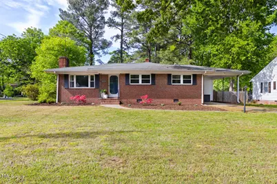 2702 Richwood Road, Durham, NC 27705 - Photo 1