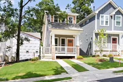 901 Linwood Avenue, Durham, NC 27701 - Photo 1