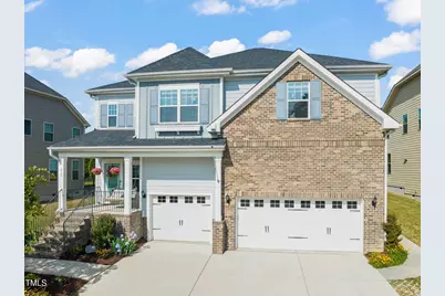 636 Copper Beech Lane, Wake Forest, NC 27587 - Photo 1