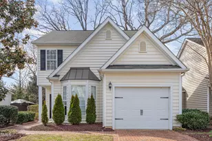 2728 Cherry Field Dr, Raleigh, NC 27603 - Photo 1