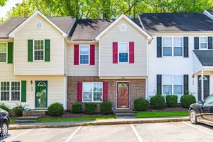 1628 Briarmont Ct Ct, Raleigh, NC 27610 - Photo 1