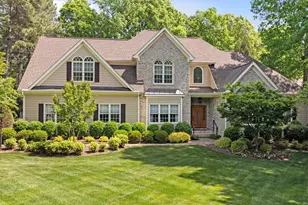 7212 Donneeford Rd, Wake Forest, NC 27587 - Photo 1