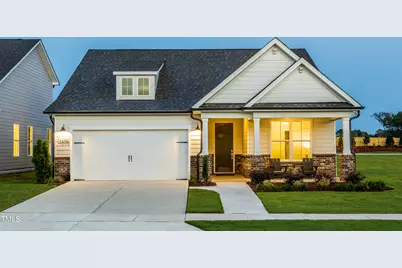 1606 Garden Park Circle, Fuquay Varina, NC 27526 - Photo 1