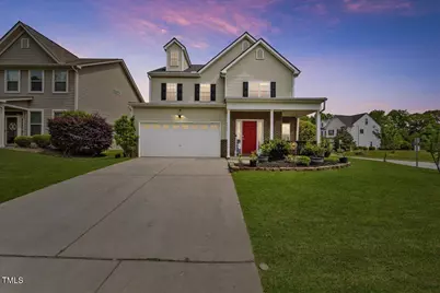 2429 Follow Me Way, Raleigh, NC 27610 - Photo 1